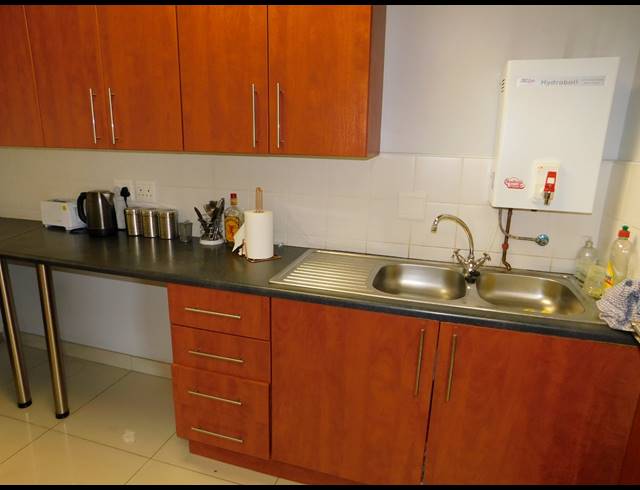 235M² OFFICE TO LET IN ILLOVO